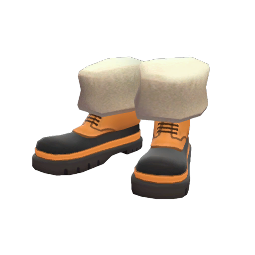 Snow Stompers