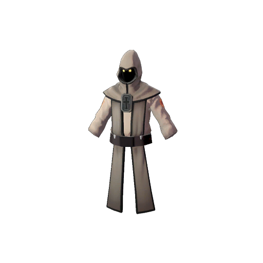 The 圣殿骑士之灵
