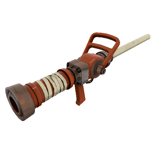 Civil Servant Medi Gun (Factory New)