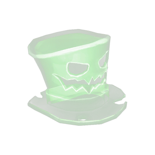 The Haunted Hat