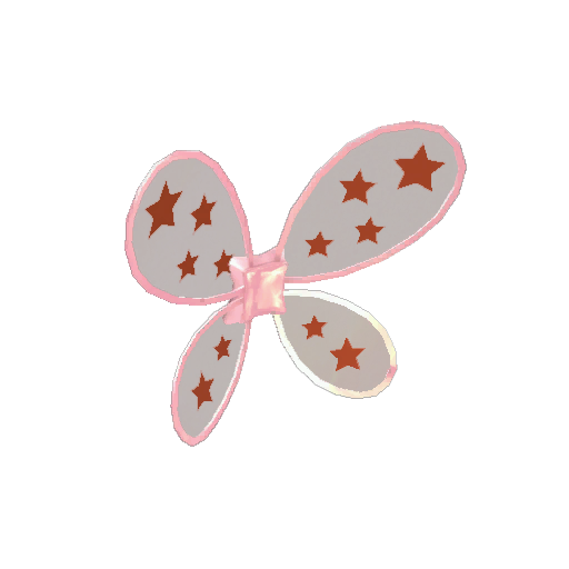 Haunted Grand Duchess Fairy Wings