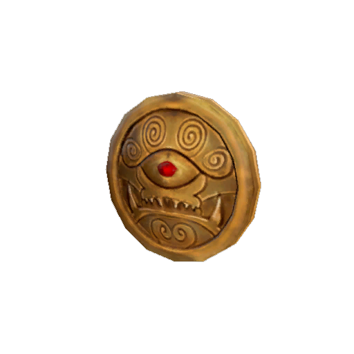 The Bolgan Family Crest