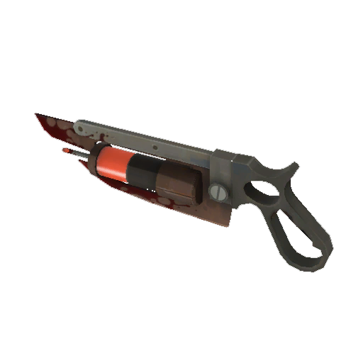 Strange Professional Killstreak Ubersaw