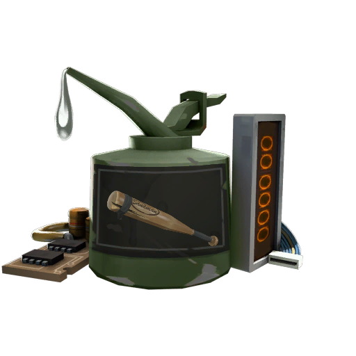 Specialized Killstreak Sandman Kit