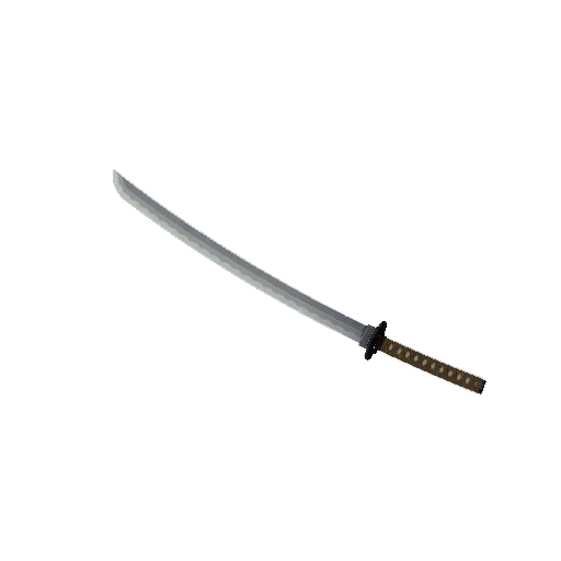 Killstreak Half-Zatoichi