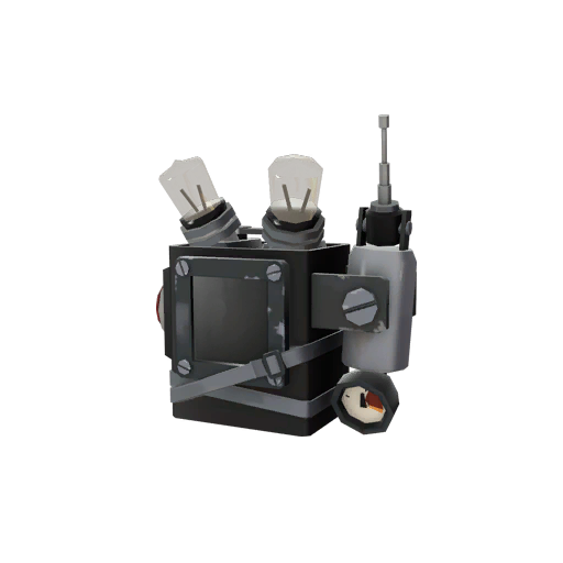 Battery Canteens