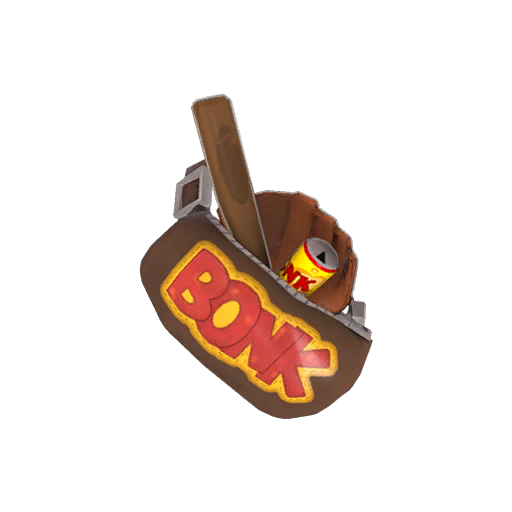 Bonk Batter's Backup