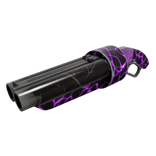 Current Event Scattergun (Field-Tested)