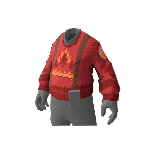 Sweet Smissmas Sweater