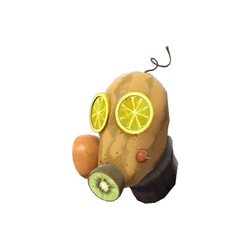 果汁先生