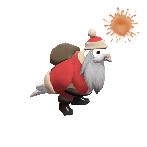 Strange Santarchimedes