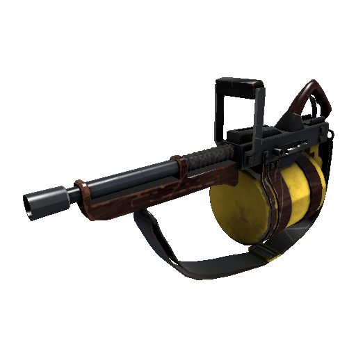 Iron Wood Mk.II Tomislav (Minimal Wear)
