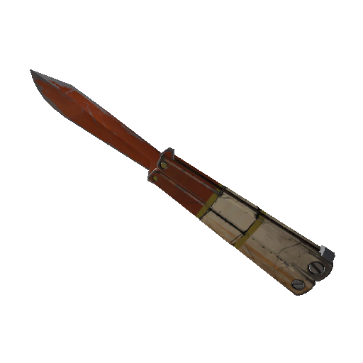 Strange Smalltown Bringdown Mk.II Knife (Field-Tested)
