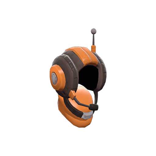 Unusual Phononaut