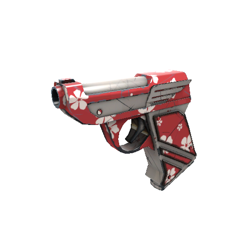 Bloom Buffed 边锋球员 (久经沙场)