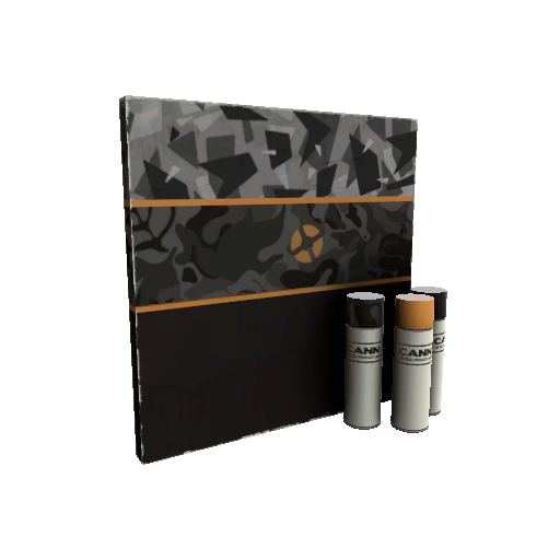 Night Owl Mk.II War Paint (Factory New)