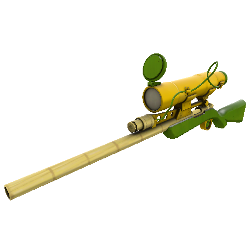 Mannana Peeled 狙击步枪 (崭新出厂)