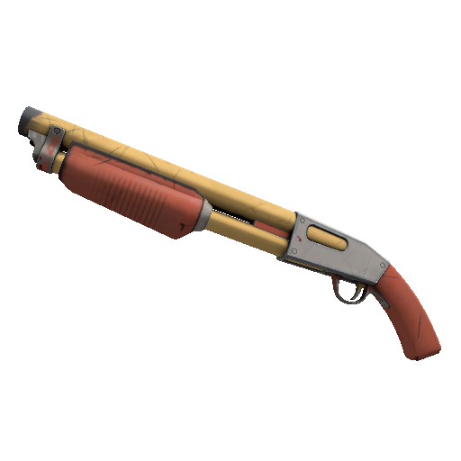 Civic Duty Mk.II Shotgun (Field-Tested)