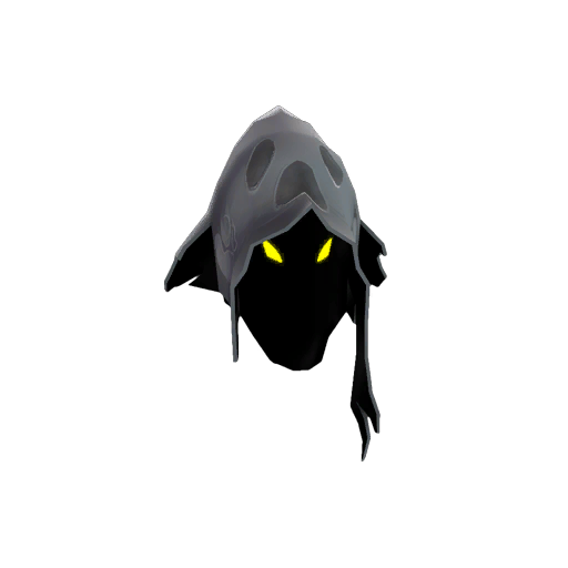 Ethereal Hood