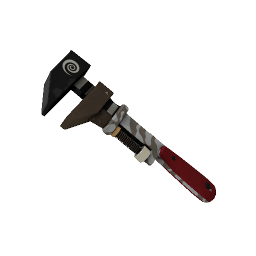 Airwolf Wrench (Factory New)