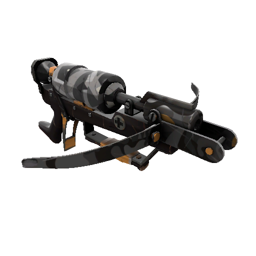 Night Owl Mk.II Crusader's Crossbow (Field-Tested)