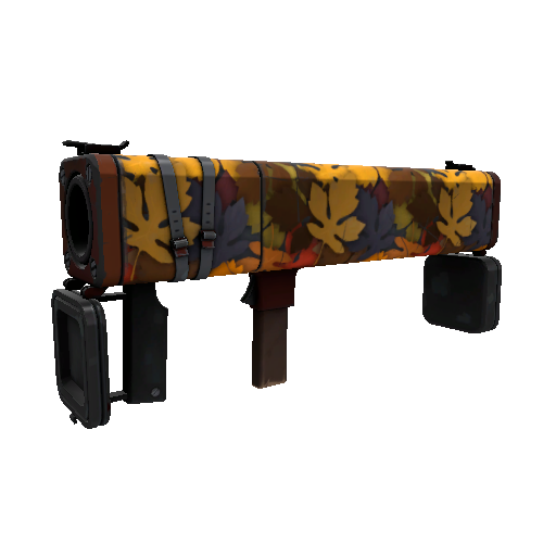 Autumn Mk.II Black Box (Field-Tested)