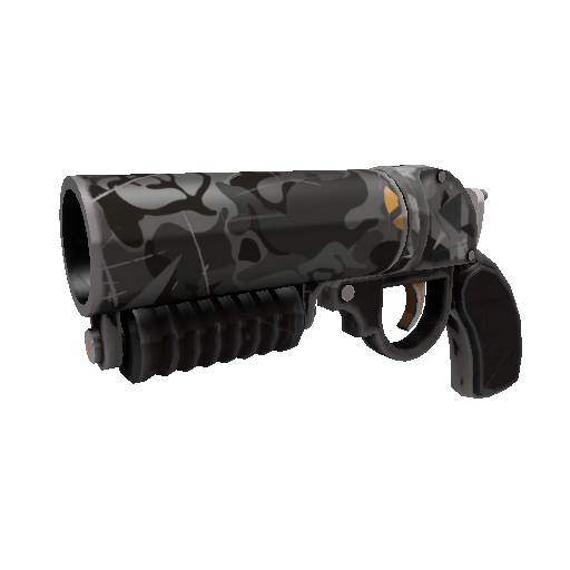 Night Owl Mk.II Scorch Shot (Field-Tested)