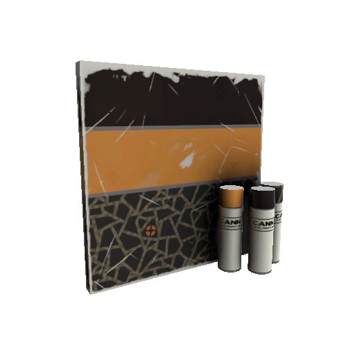Masked Mender Mk.II War Paint (Minimal Wear)