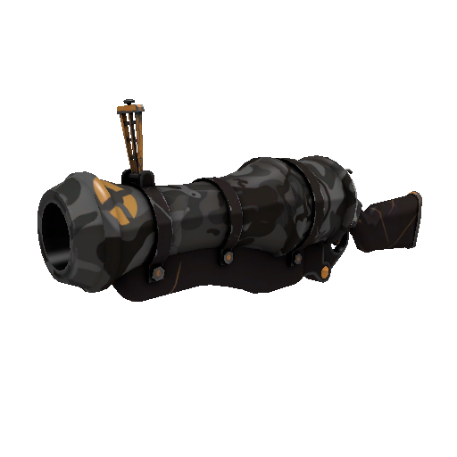 Night Owl Mk.II Loose Cannon (Minimal Wear)