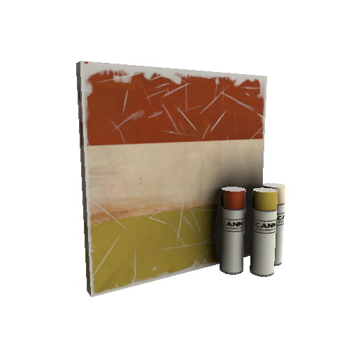 Smalltown Bringdown Mk.II War Paint (Field-Tested)