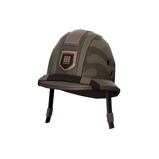 Strange Commando Elite