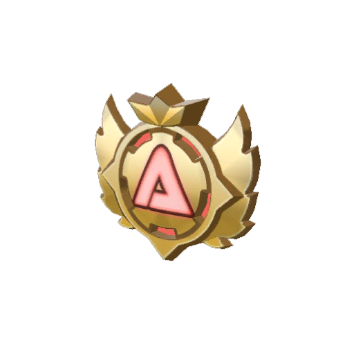 Awesomenauts Badge