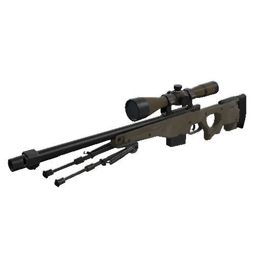 高级连杀记录式 高手的 AWP