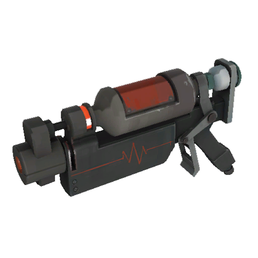 Killstreak Blutsauger