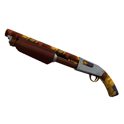 Autumn Mk.II Shotgun (Factory New)