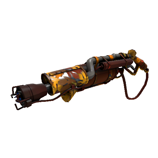 Autumn Mk.II Degreaser (Factory New)
