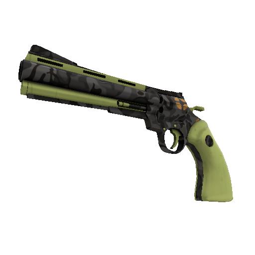 Woodsy Widowmaker Mk.II 左轮手枪 (崭新出厂)