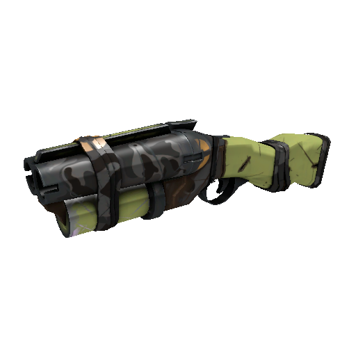 Woodsy Widowmaker Mk.II Soda Popper (Field-Tested)