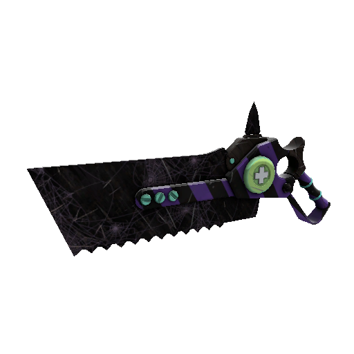 Macabre Web Mk.II Amputator (Minimal Wear)