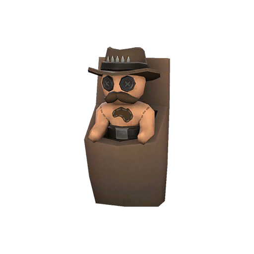 Pocket Saxton