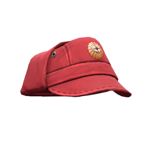 Fat Man's Field Cap