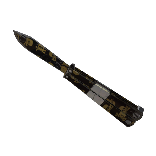 Dead Reckoner Mk.II Knife (Field-Tested)