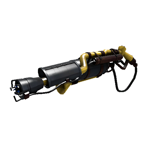 Iron Wood Mk.II Degreaser (Factory New)