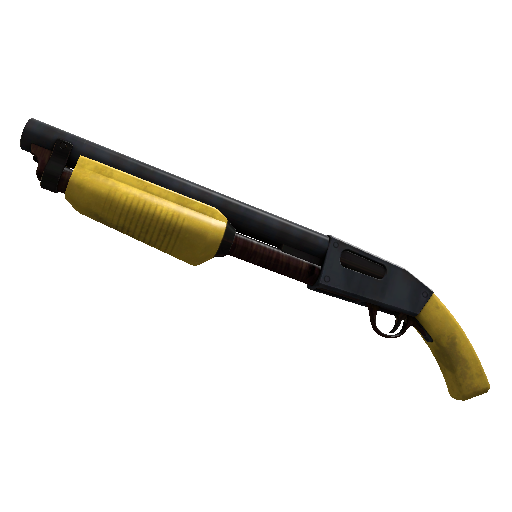 Iron Wood Mk.II Shotgun (Factory New)