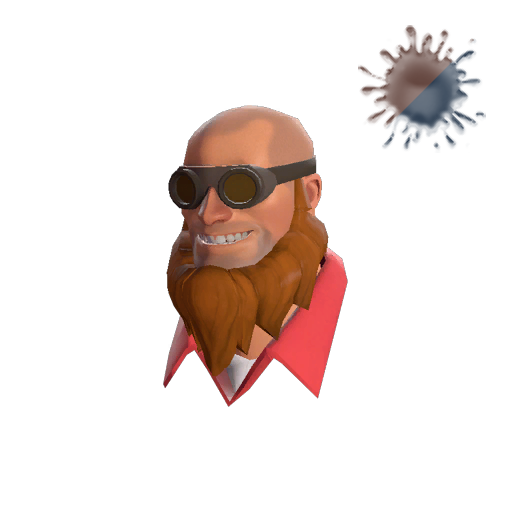 Genuine Grizzled Growth