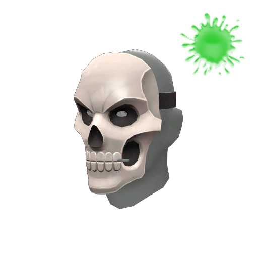The Dead Head
