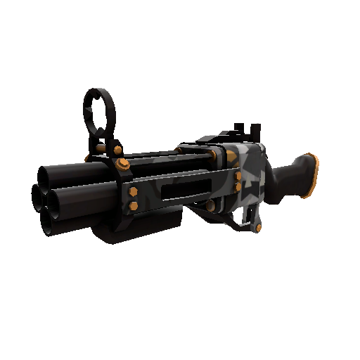 Night Owl Mk.II Iron Bomber (Factory New)