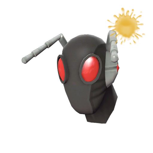 Arthropod's Aspect