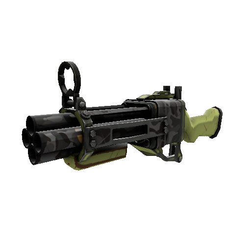 Woodsy Widowmaker Mk.II Iron Bomber (Field-Tested)