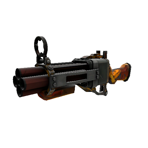 Autumn Mk.II Iron Bomber (Field-Tested)